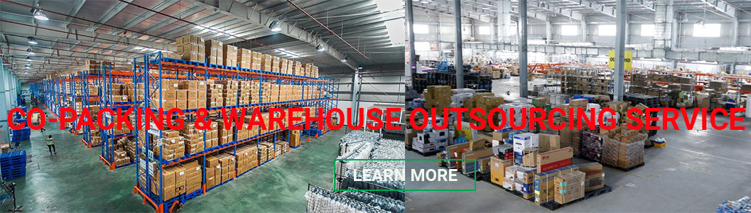 Slide 3 - WAREHOUSE